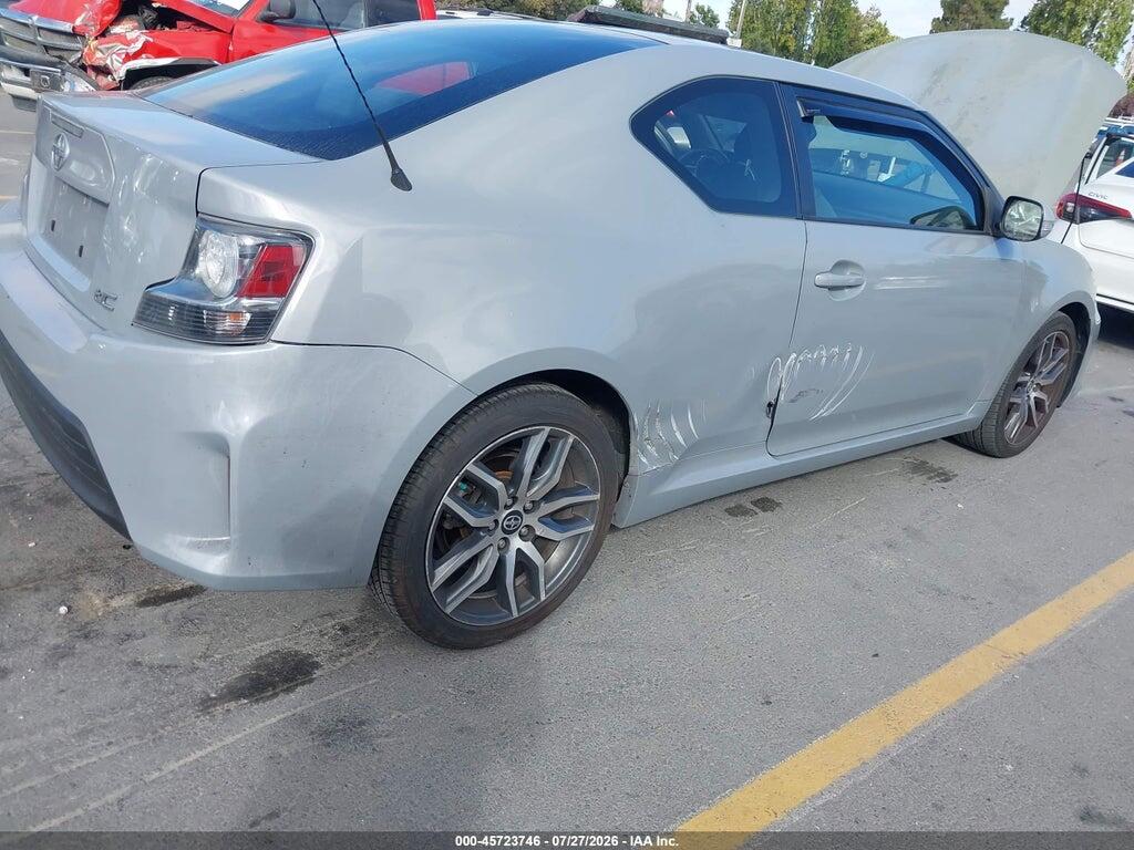 JTKJF5C71E3067701 2014 SCION TC photo no. 6