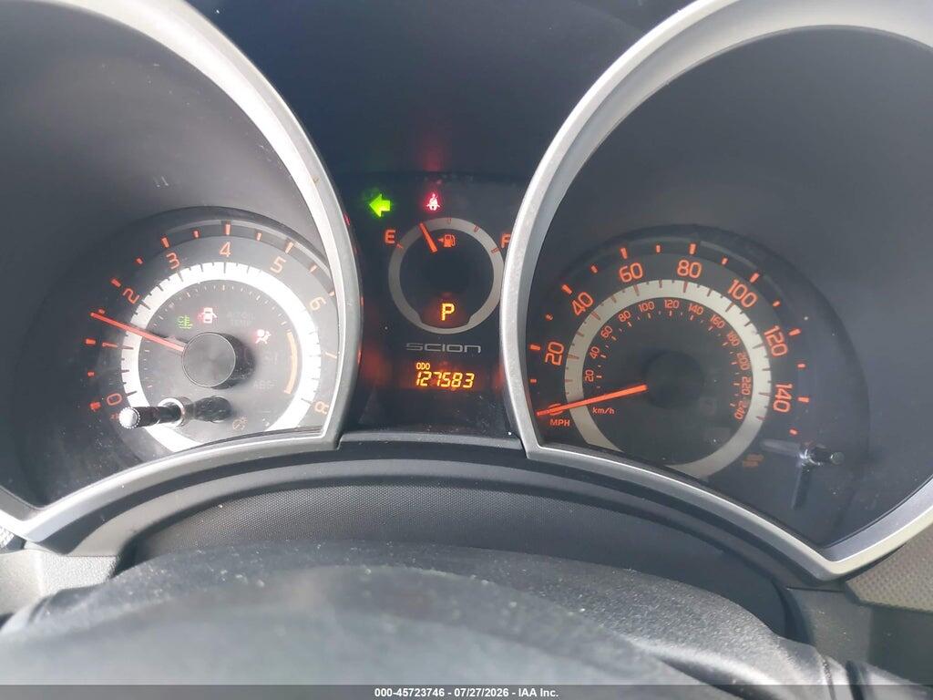 JTKJF5C71E3067701 2014 SCION TC photo no. 7
