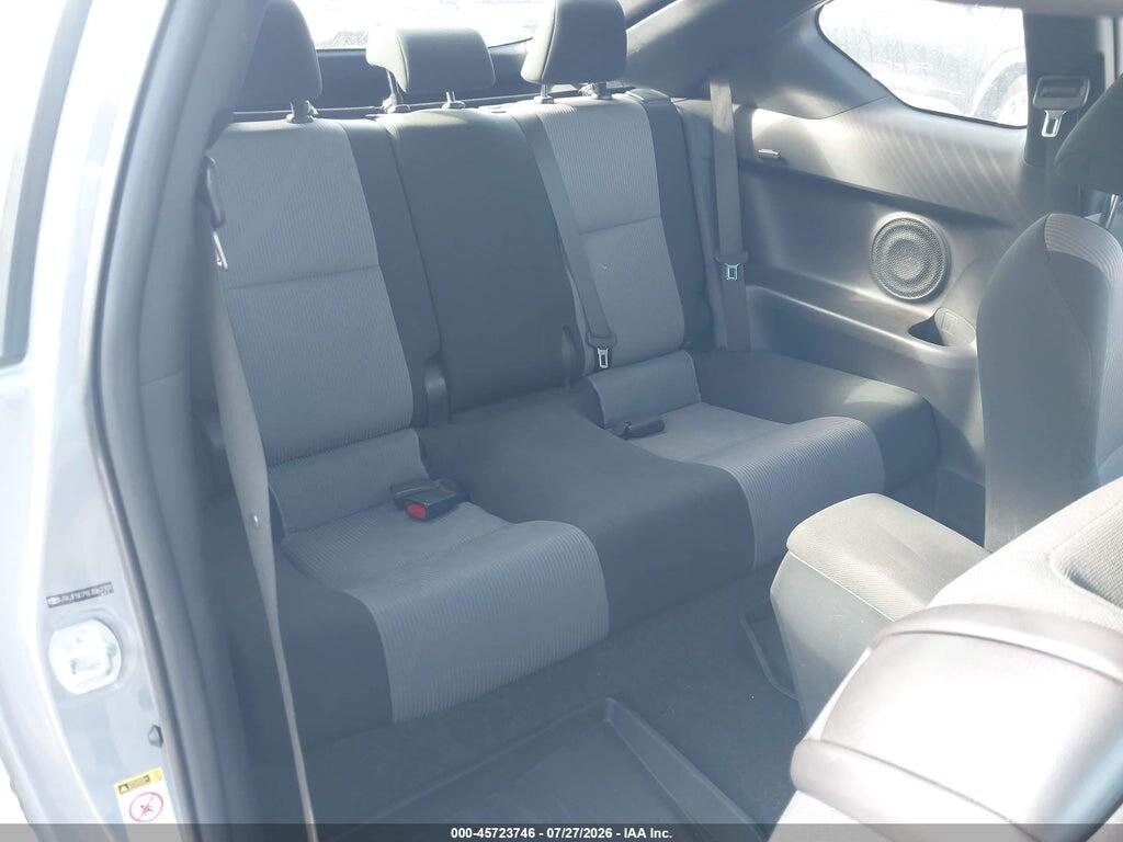 JTKJF5C71E3067701 2014 SCION TC photo no. 8