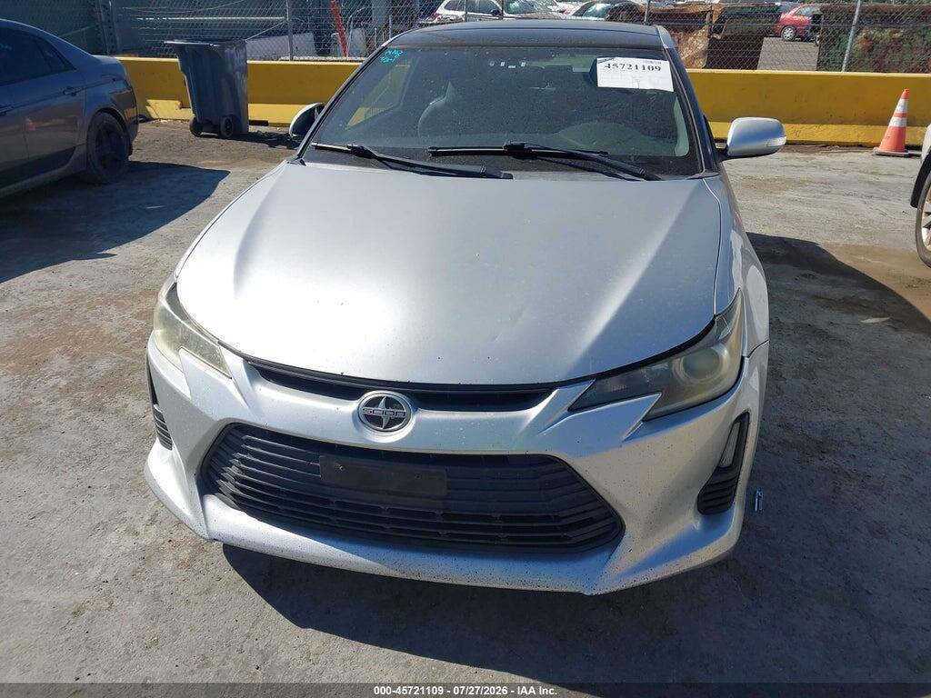 JTKJF5C73E3082457 2014 SCION TC photo no. 12