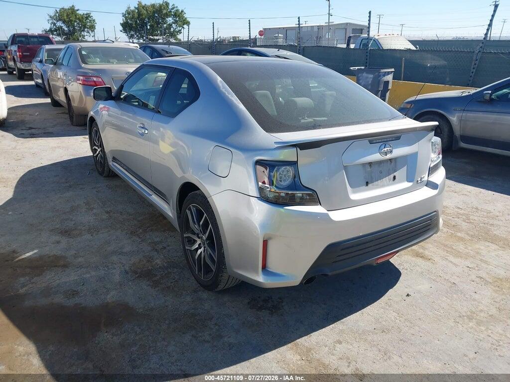 JTKJF5C73E3082457 2014 SCION TC photo no. 3