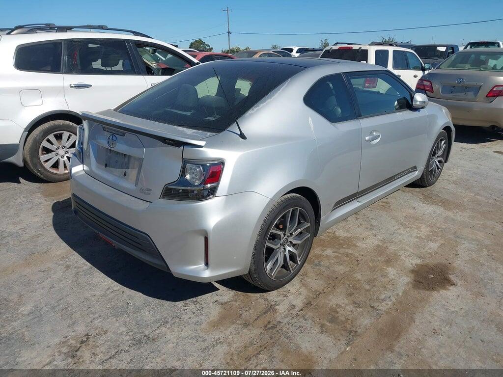 JTKJF5C73E3082457 2014 SCION TC photo no. 4