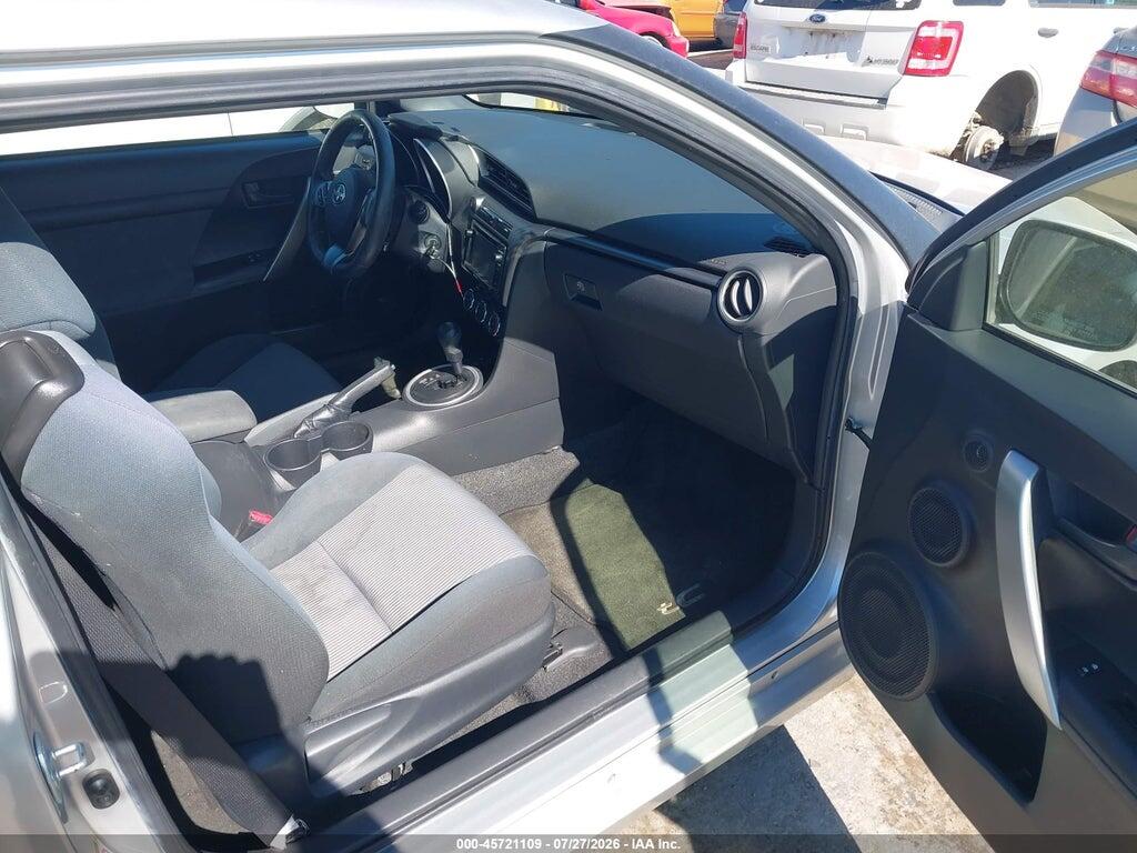 JTKJF5C73E3082457 2014 SCION TC photo no. 5
