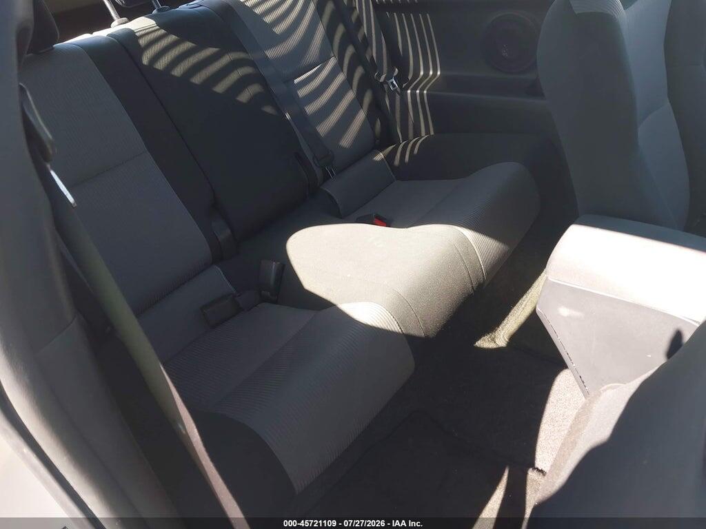 JTKJF5C73E3082457 2014 SCION TC photo no. 8