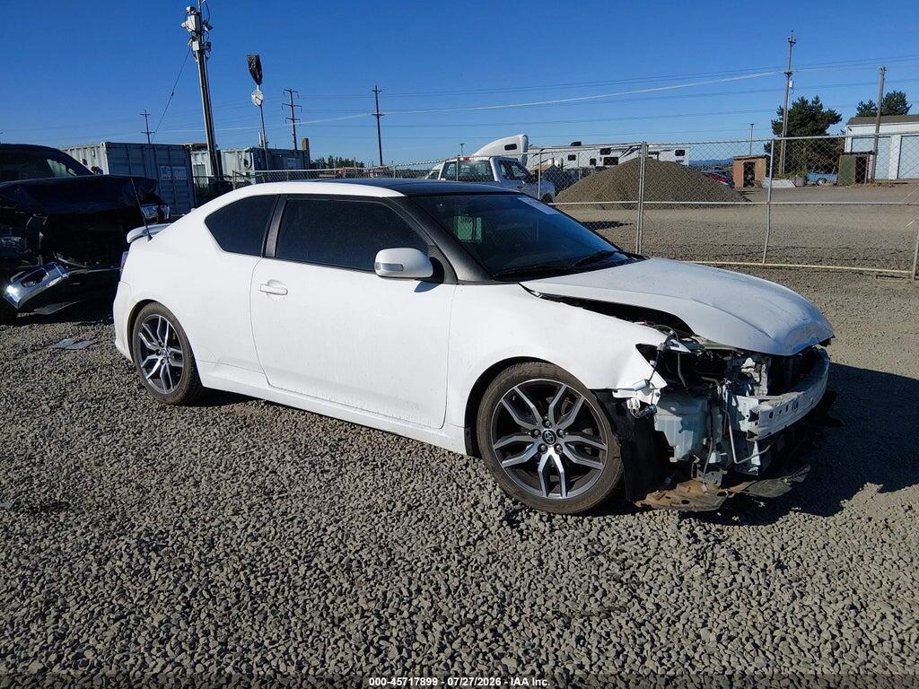 JTKJF5C7XE3078776 2014 SCION TC photo no. 1