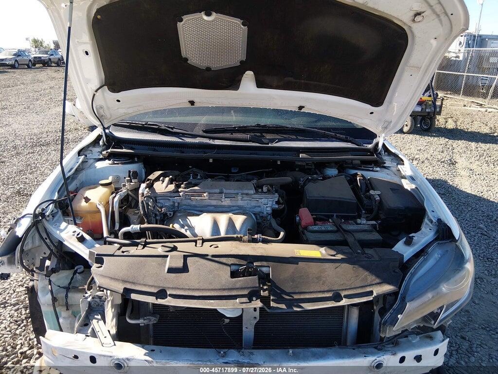 JTKJF5C7XE3078776 2014 SCION TC photo no. 10