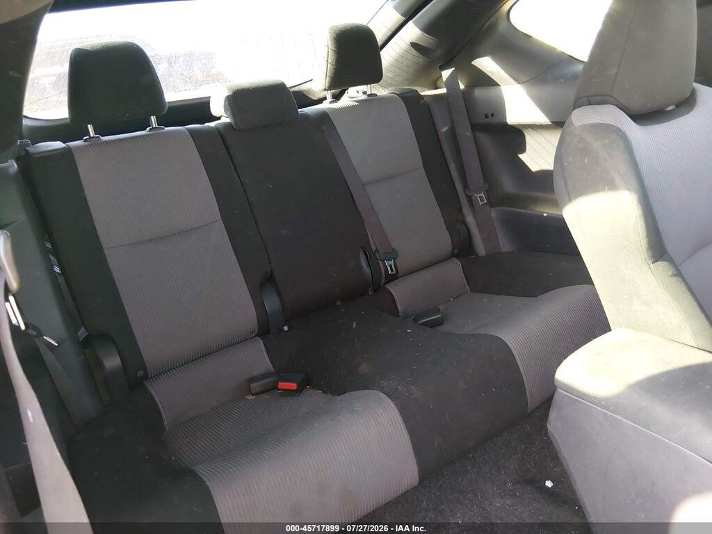 JTKJF5C7XE3078776 2014 SCION TC photo no. 8