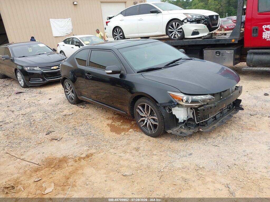 JTKJF5C76E3083537 2014 SCION TC photo no. 1