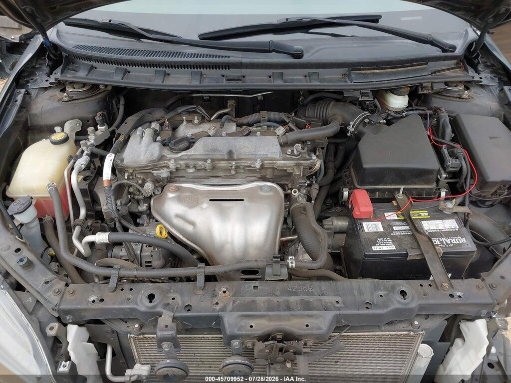 JTKJF5C76E3083537 2014 SCION TC photo no. 10