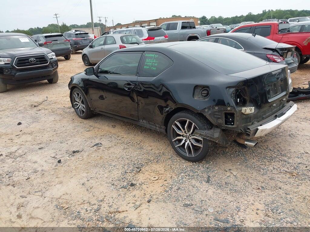 JTKJF5C76E3083537 2014 SCION TC photo no. 3