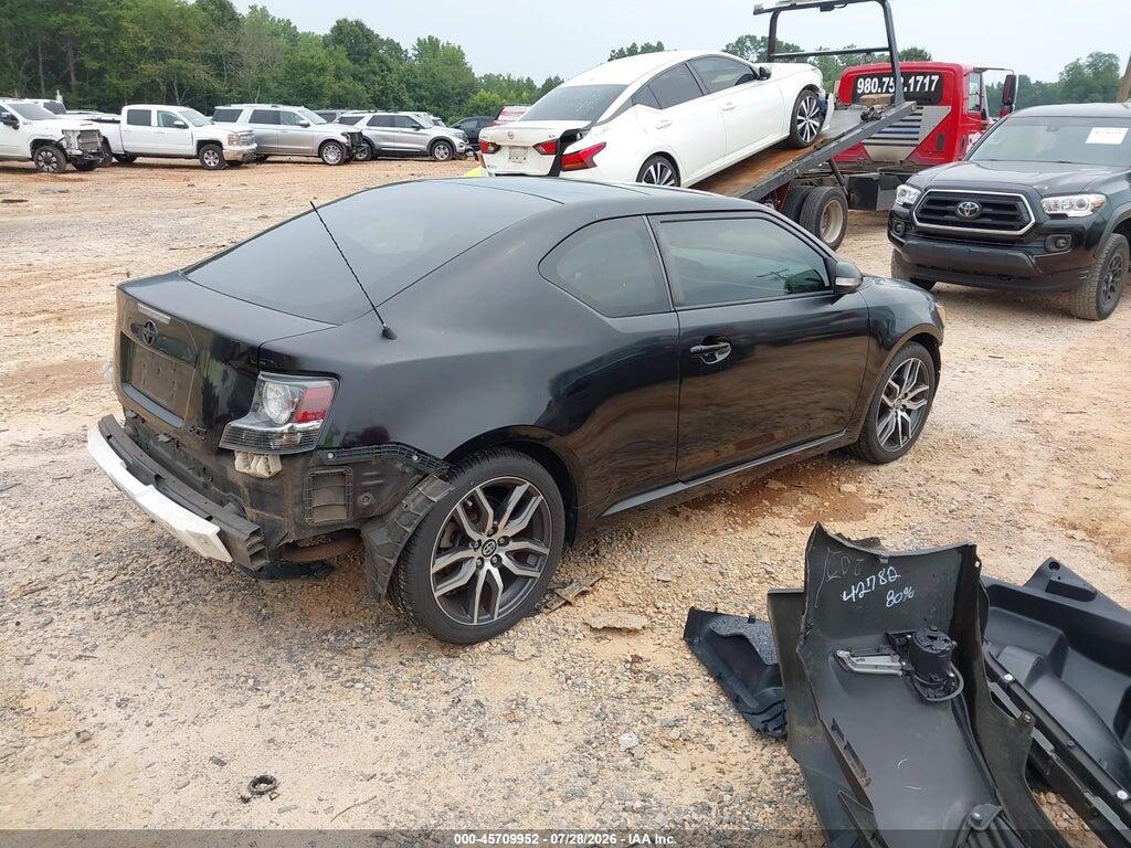 JTKJF5C76E3083537 2014 SCION TC photo no. 4