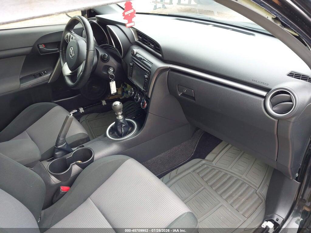 JTKJF5C76E3083537 2014 SCION TC photo no. 5