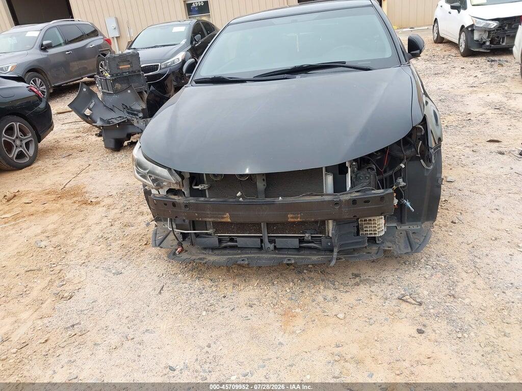 JTKJF5C76E3083537 2014 SCION TC photo no. 6