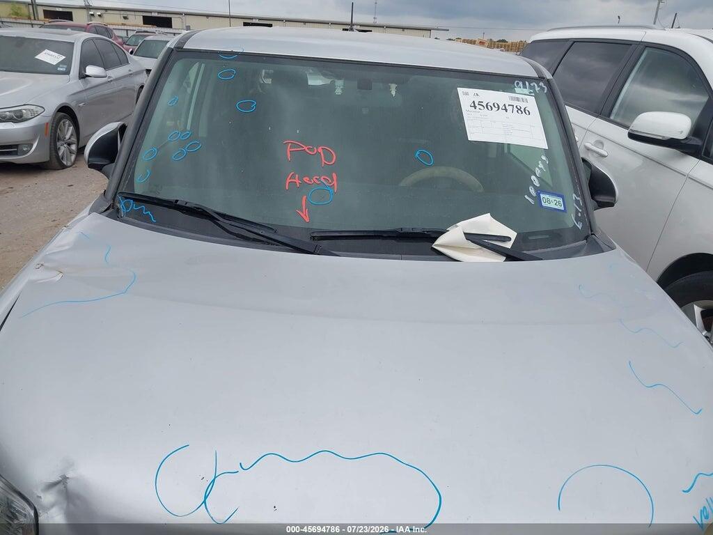 JTLZE4FE4EJ059173 2014 SCION XB photo no. 10