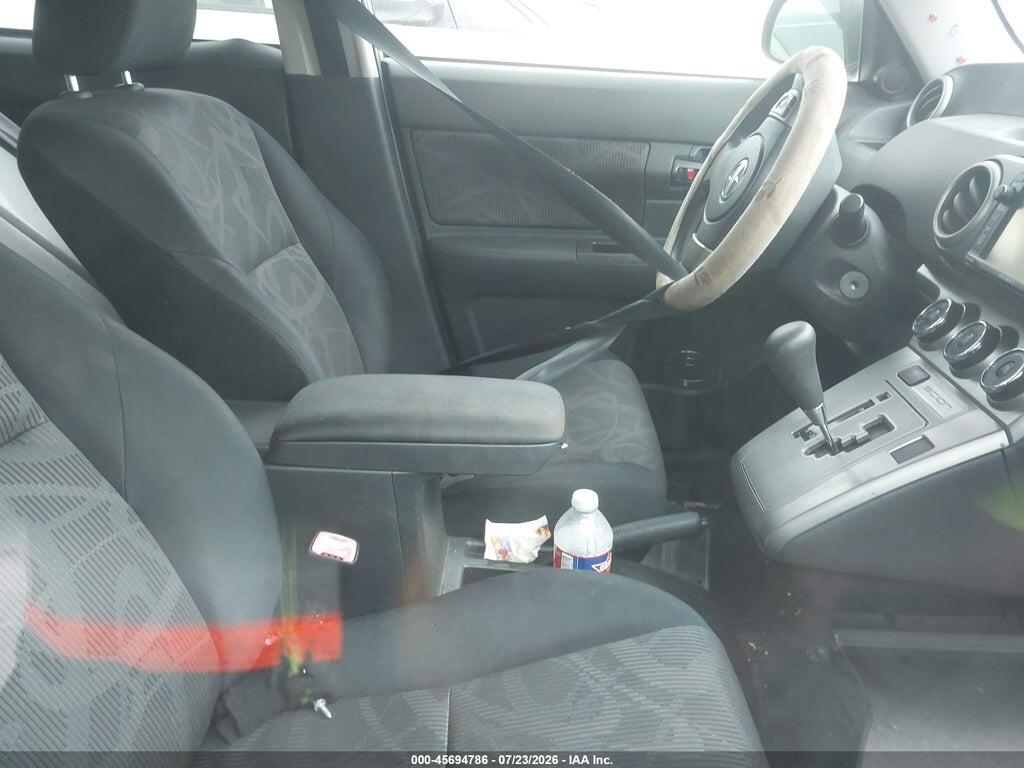 JTLZE4FE4EJ059173 2014 SCION XB photo no. 5