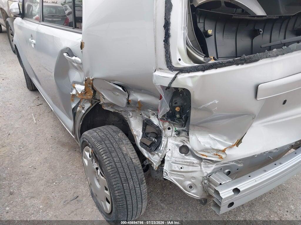 JTLZE4FE4EJ059173 2014 SCION XB photo no. 6