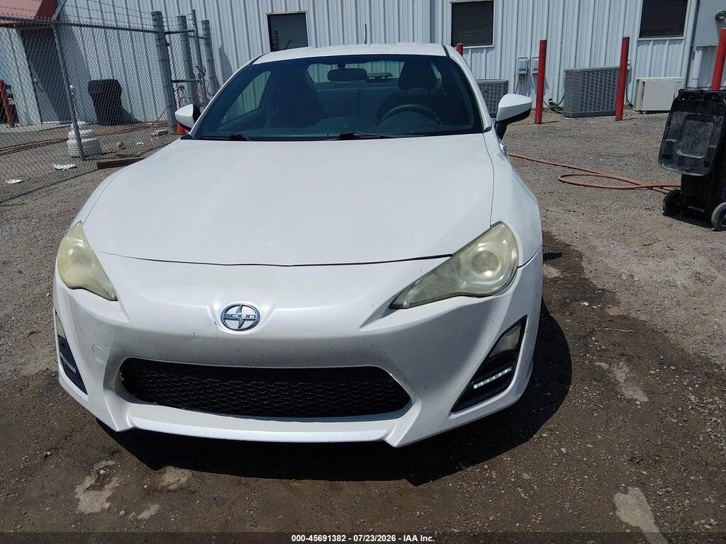 JF1ZNAA1XE8703576 2014 SCION FR-S photo no. 12