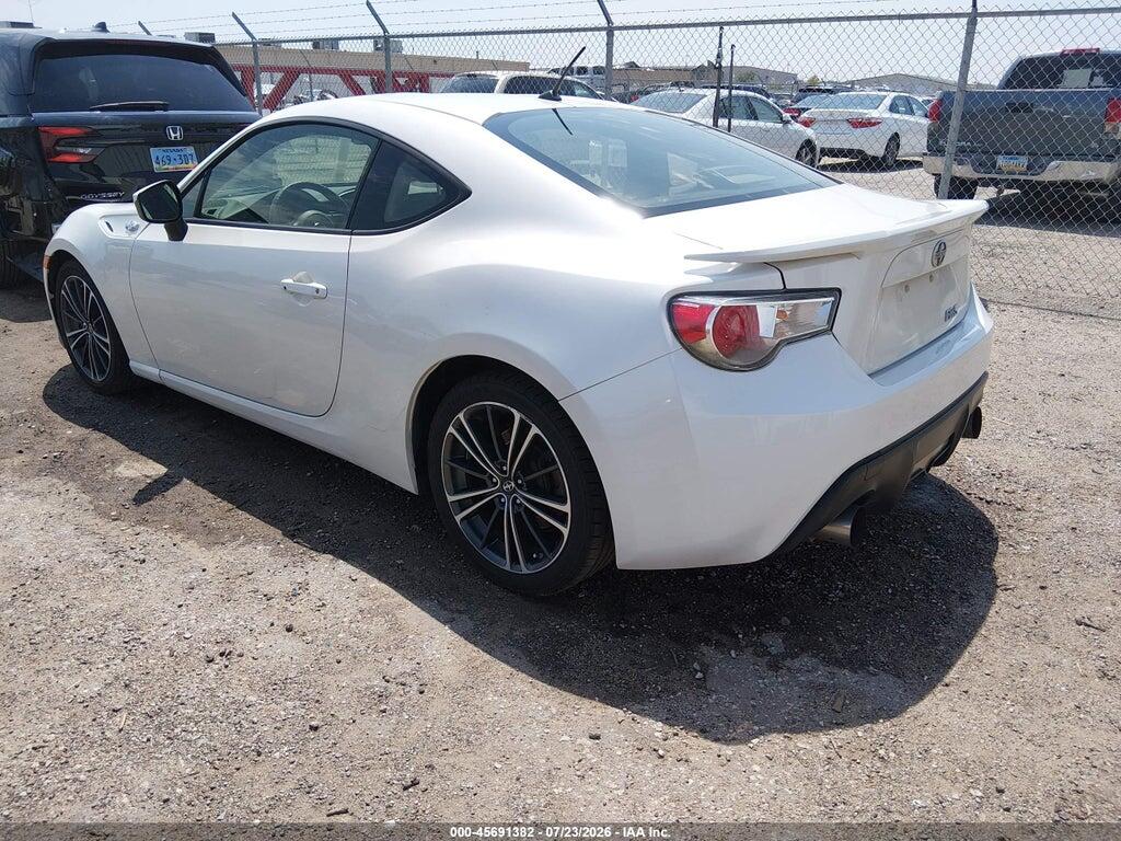 JF1ZNAA1XE8703576 2014 SCION FR-S photo no. 3