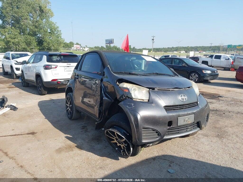 JTNJJXB04EJ028968 2014 SCION IQ photo no. 1