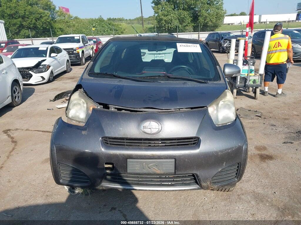 JTNJJXB04EJ028968 2014 SCION IQ photo no. 12