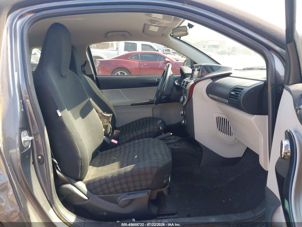 JTNJJXB04EJ028968 2014 SCION IQ photo no. 5
