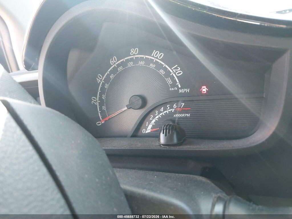 JTNJJXB04EJ028968 2014 SCION IQ photo no. 7