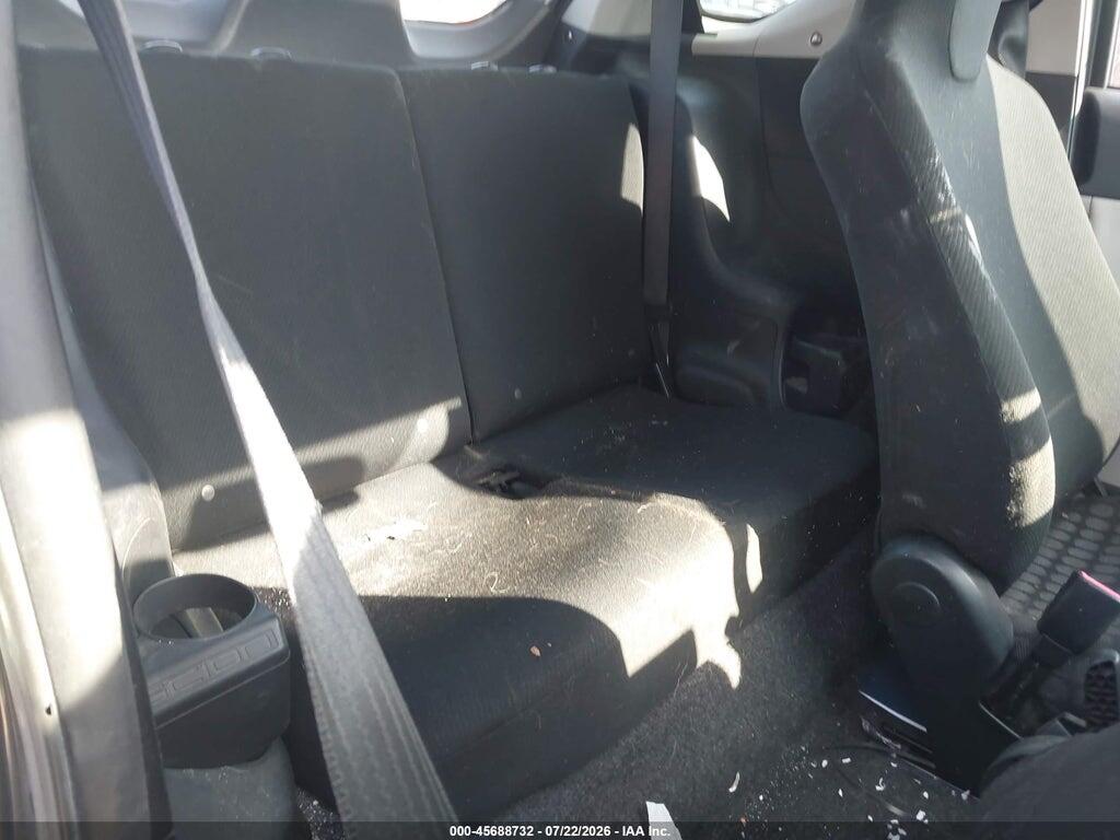 JTNJJXB04EJ028968 2014 SCION IQ photo no. 8