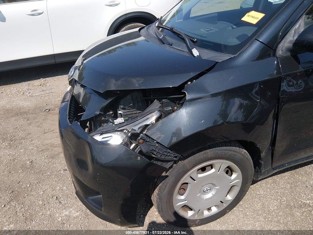 JTKKUPB41E1040880 2014 SCION XD photo no. 6