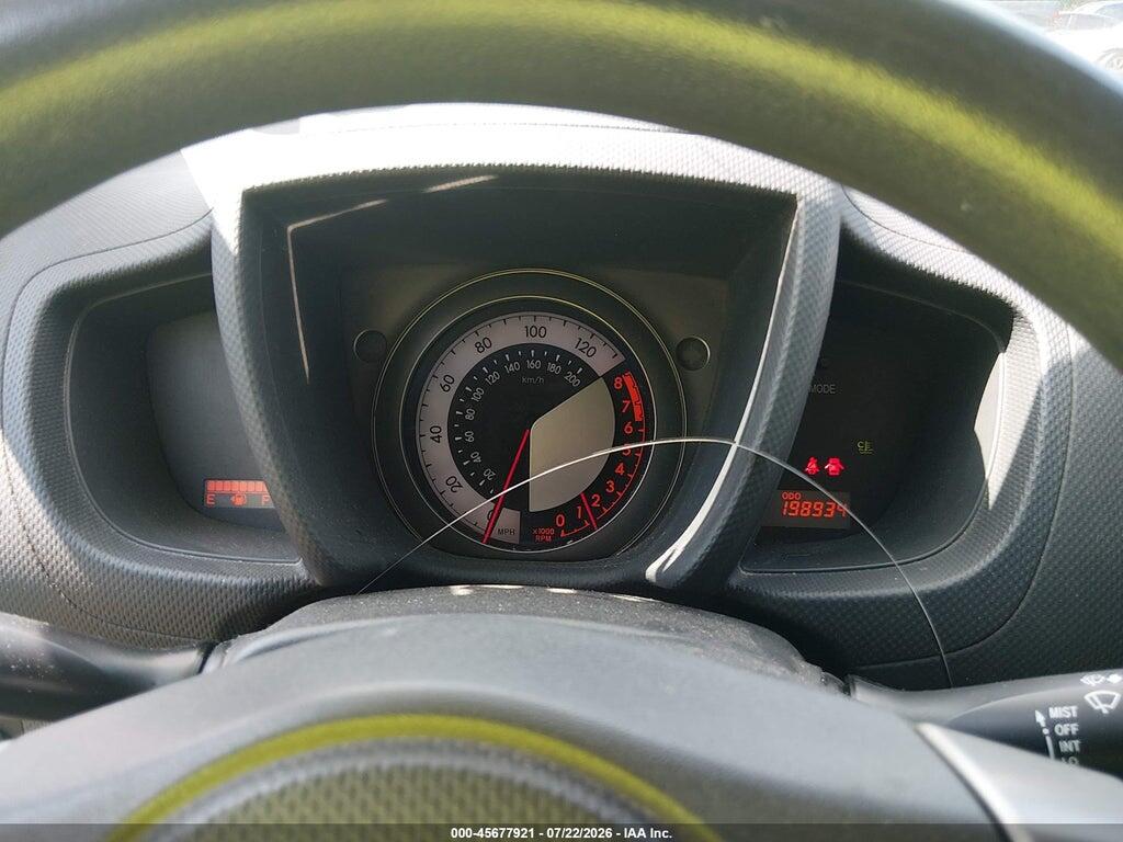 JTKKUPB41E1040880 2014 SCION XD photo no. 7
