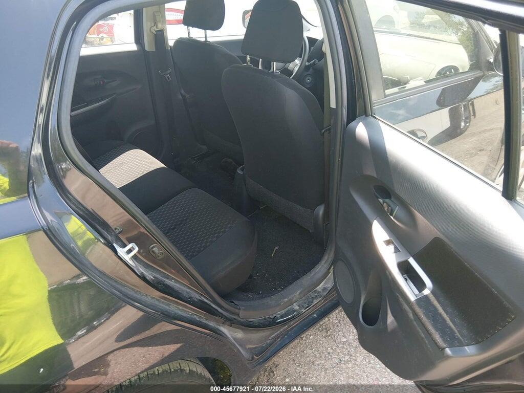JTKKUPB41E1040880 2014 SCION XD photo no. 8
