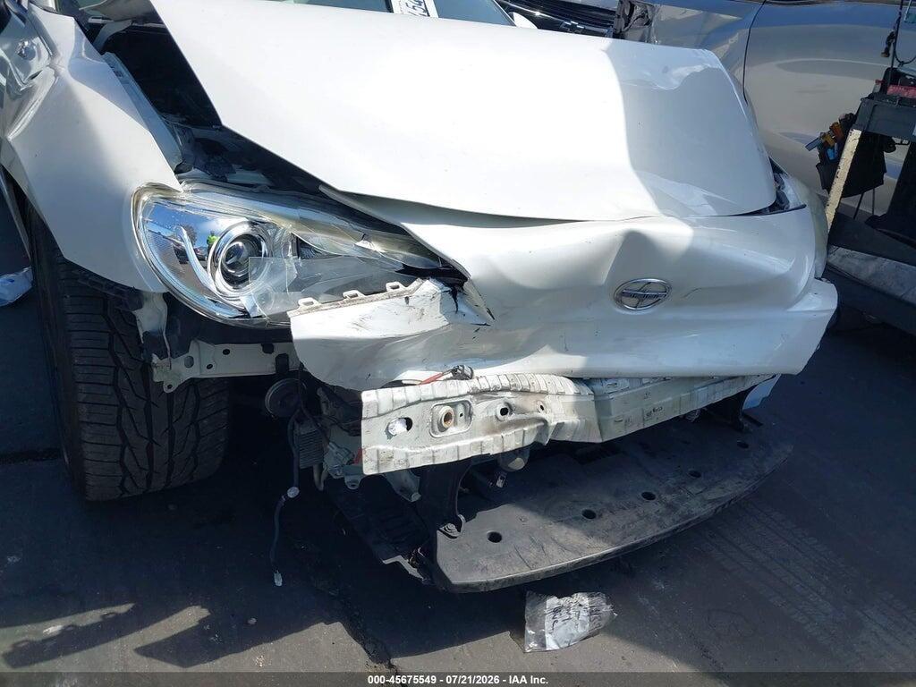 JF1ZNAA10E9702706 2014 SCION FR-S photo no. 6
