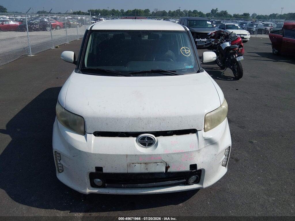 JTLZE4FE1EJ049278 2014 SCION XB photo no. 12