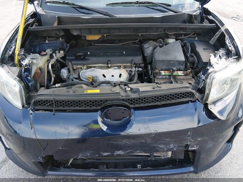 JTLZE4FE1EJ065996 2014 SCION XB photo no. 10