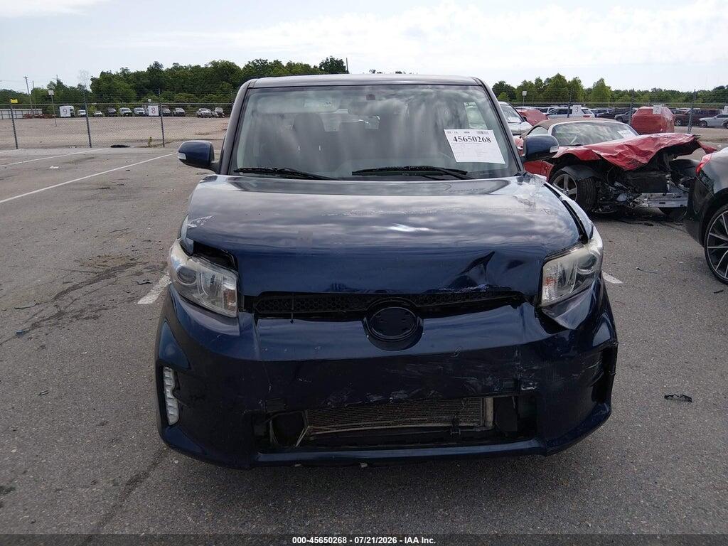 JTLZE4FE1EJ065996 2014 SCION XB photo no. 12