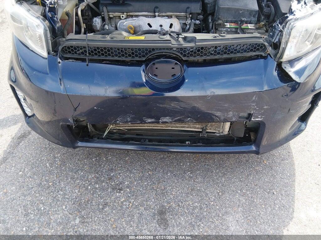 JTLZE4FE1EJ065996 2014 SCION XB photo no. 6