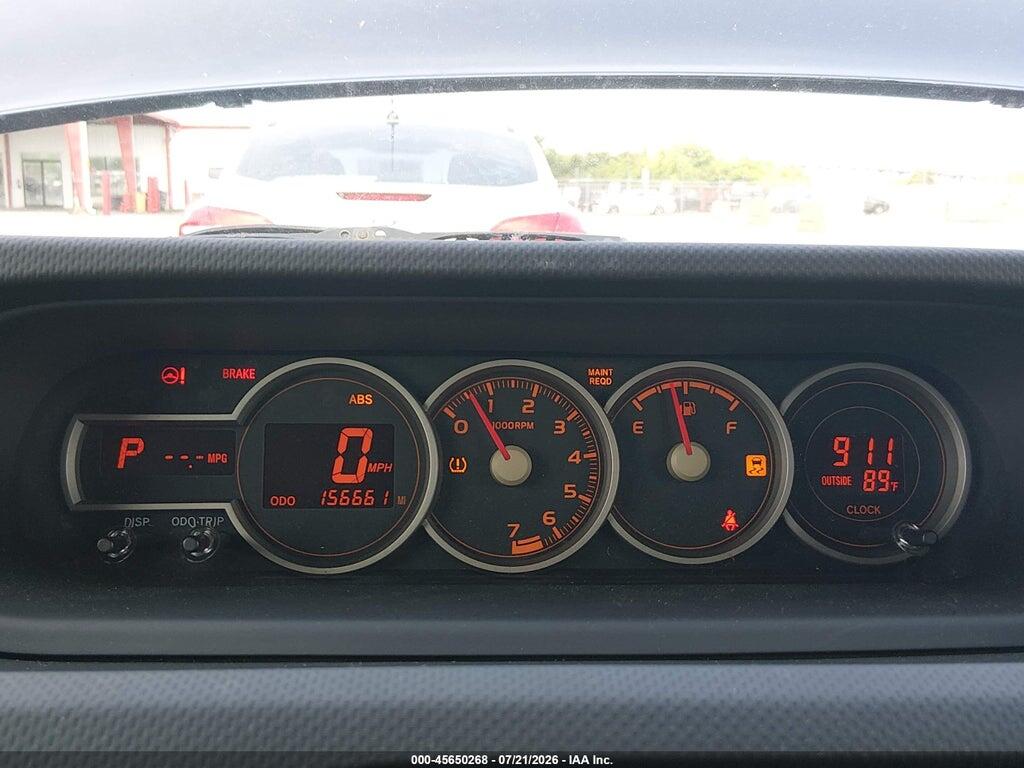JTLZE4FE1EJ065996 2014 SCION XB photo no. 7