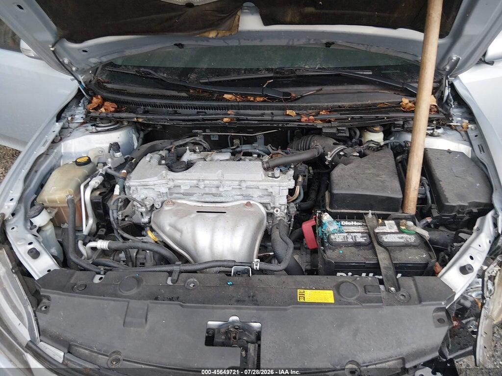 JTKJF5C70E3069150 2014 SCION TC photo no. 10