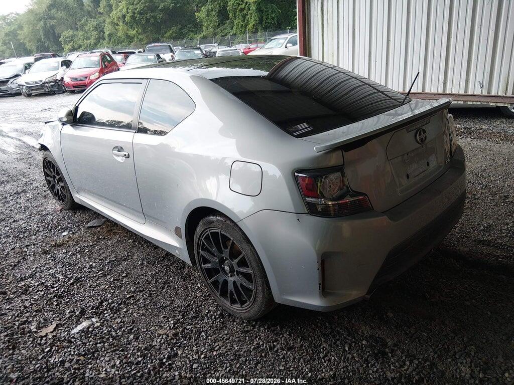 JTKJF5C70E3069150 2014 SCION TC photo no. 3