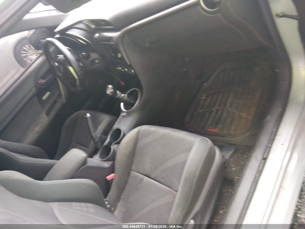 JTKJF5C70E3069150 2014 SCION TC photo no. 5