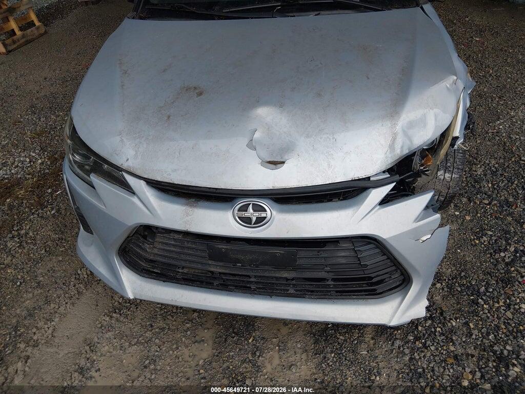 JTKJF5C70E3069150 2014 SCION TC photo no. 6