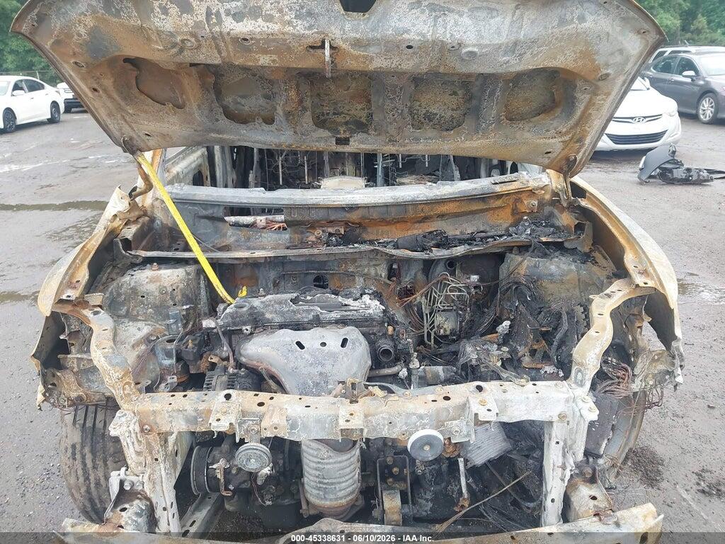JTLZE4FE4EJ060890 2014 SCION XB photo no. 10