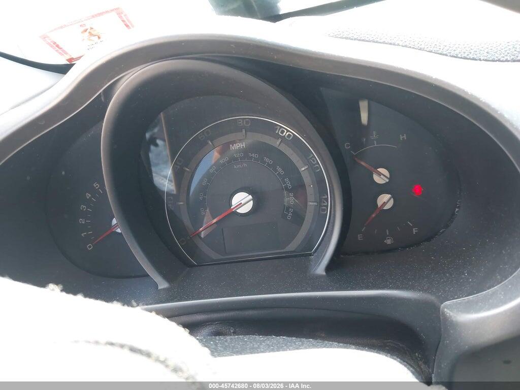 KNDPBCA2XB7168197 2011 KIA SPORTAGE photo no. 7