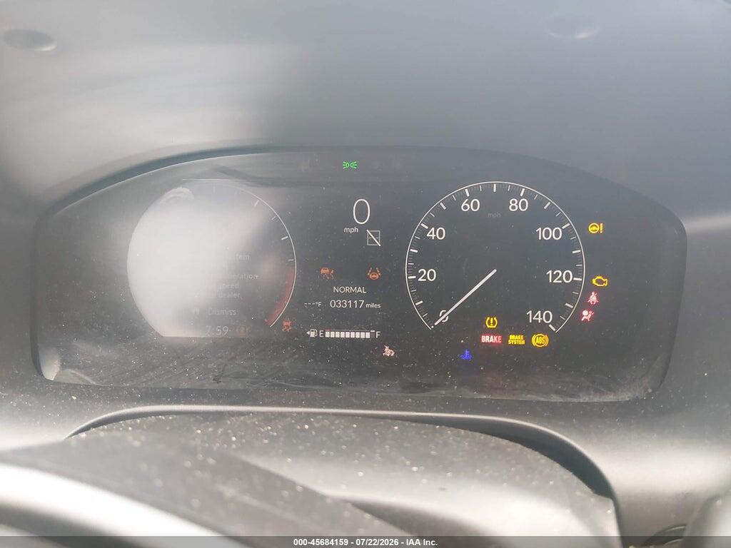 3CZRZ2H32RM762791 2024 HONDA HR-V photo no. 7