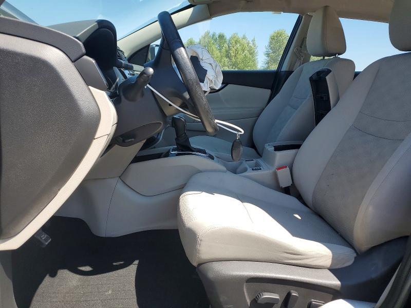 2017 NISSAN ROGUE SPORT SV — Фото 7 из 14
