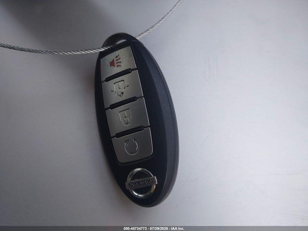 5N1AZ2MH5HN105956 2017 NISSAN MURANO photo no. 11