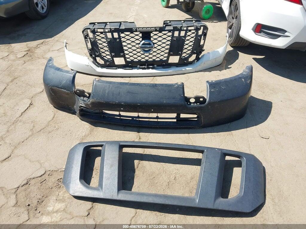 1N6BF0LY0HN807638 2017 NISSAN NV CARGO NV2500 HD photo no. 12