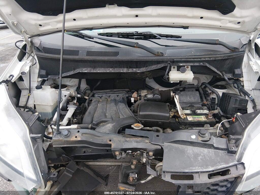 3N6CM0KN8HK711652 2017 NISSAN NV200 photo no. 10
