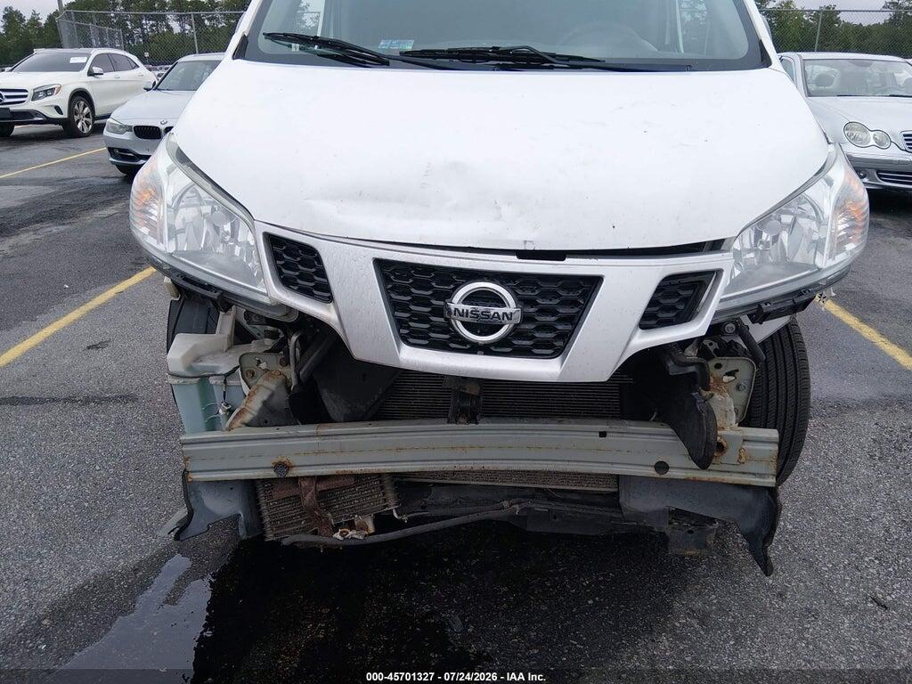 3N6CM0KN8HK711652 2017 NISSAN NV200 photo no. 6