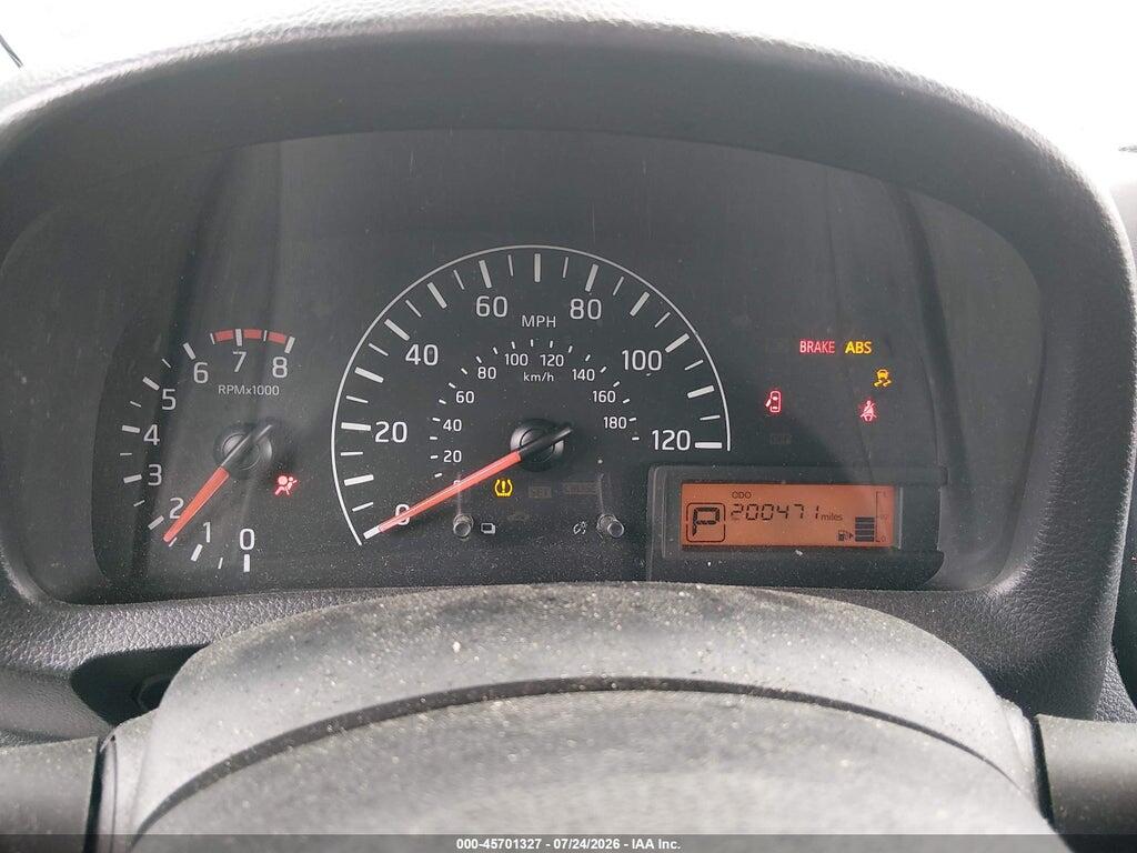 3N6CM0KN8HK711652 2017 NISSAN NV200 photo no. 7