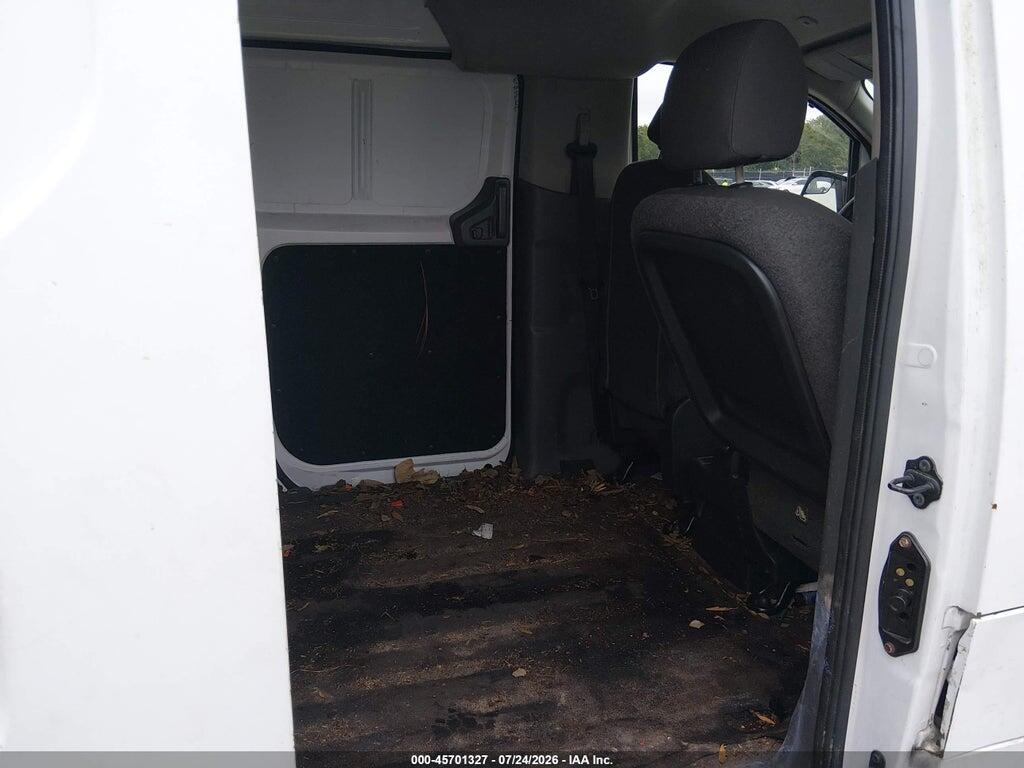 3N6CM0KN8HK711652 2017 NISSAN NV200 photo no. 8